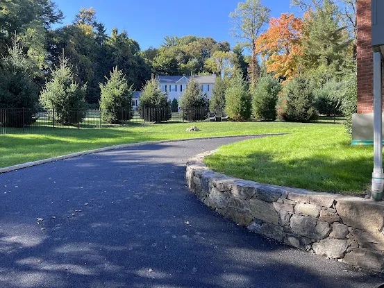 Westchester Paving & Mason Crp