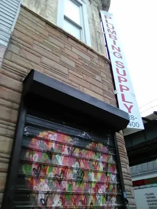 Westchester Square Plumbing Supply Co., Inc.