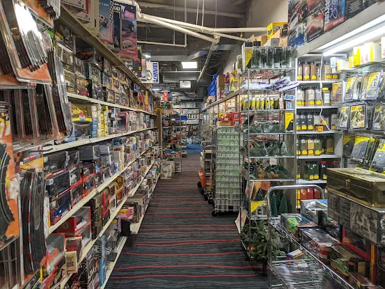 Westchester Trains & Hobbies