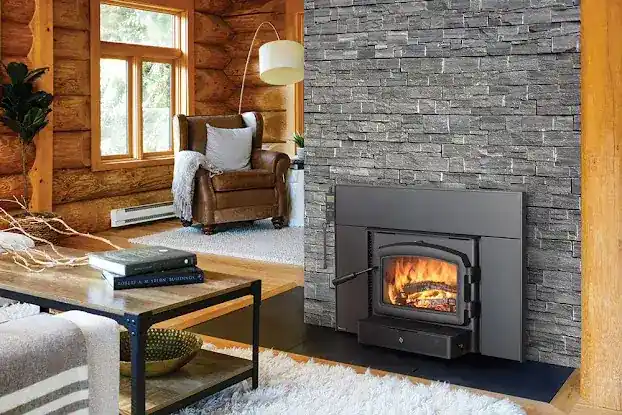 Westchester Wood Stove