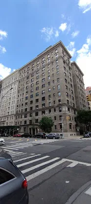 Westend Intergenerational Residence