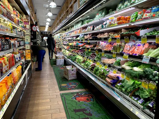 Westerly Natural Market