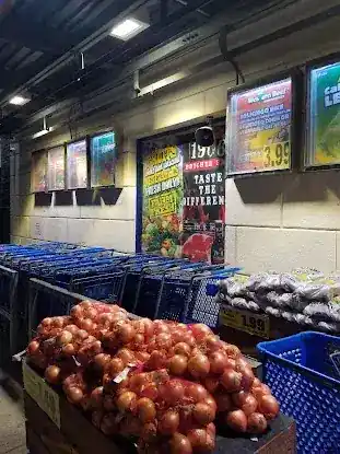 Western Beef Supermarket