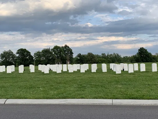 Western New York National Cemetery