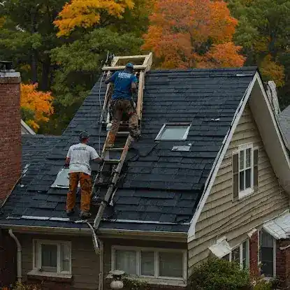 Western Roofing & Siding Care