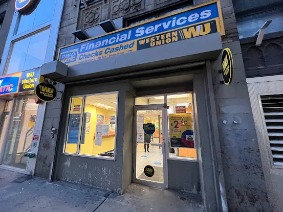 Western Union