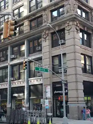 Western Union