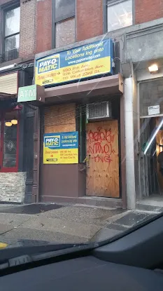 Western Union