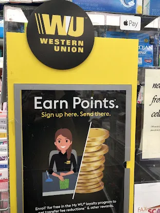 Western Union