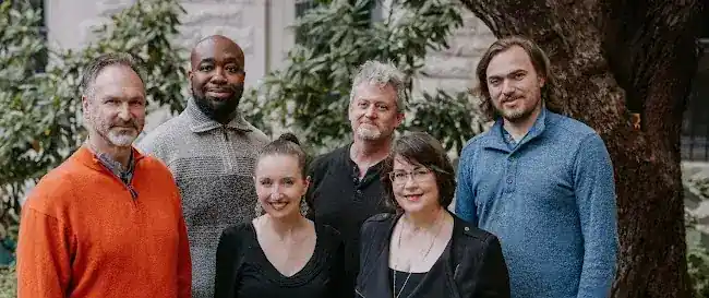 Western Wind Vocal Ensemble