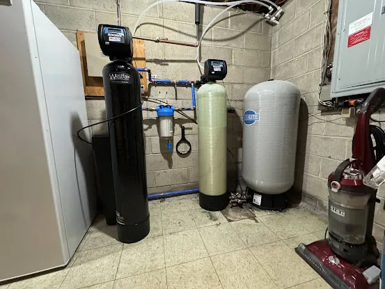 Westfair Water Systems