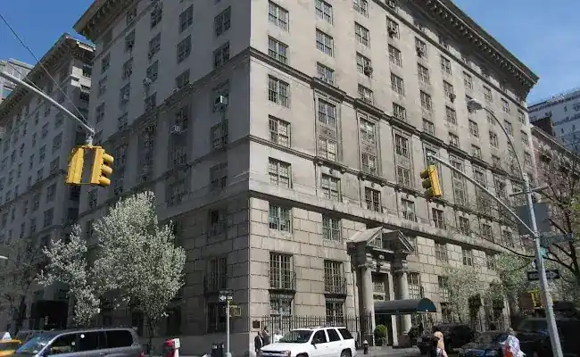 Westmed Medical Group | Manhattan – Park Avenue