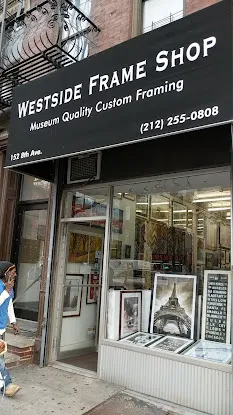 Westside Frame Shop