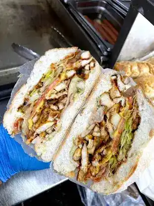Westside Grill