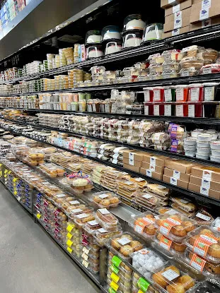 Westside Market NYC