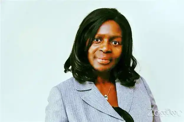 Westside New York Medical PC, Dr. Nonyelu Anyichie, MD, MS, FACOG