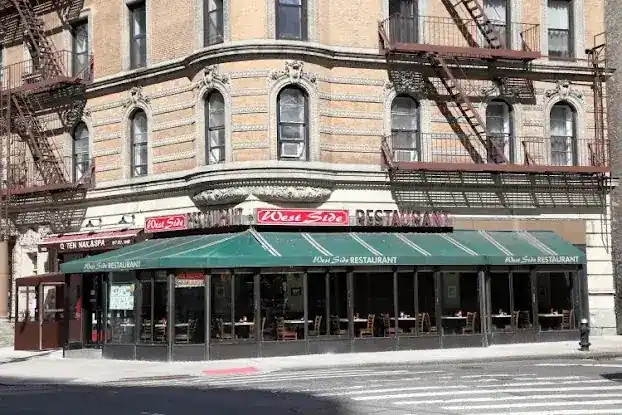 Westside Restaurant