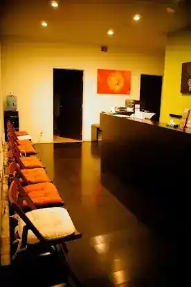 Westside Retinal Surgery & Ophthalmic Surgery Center