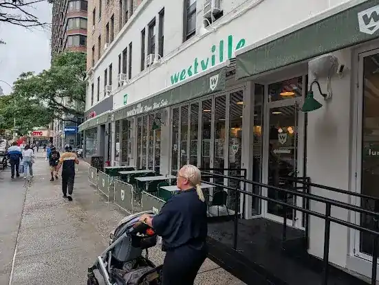 Westville Upper West Side