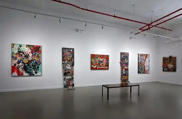 WESTWOOD GALLERY NYC