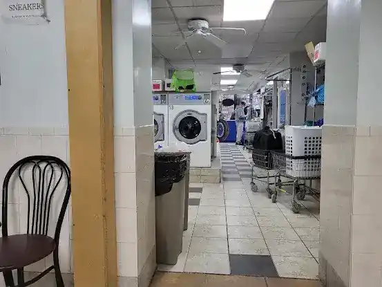 Wewash Laundry & Cleaners