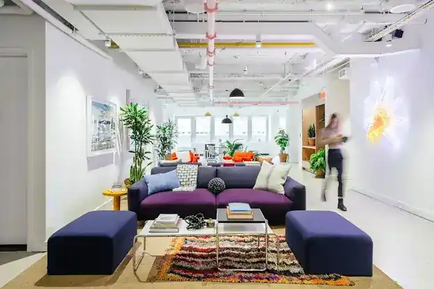 WeWork Office Space & Coworking