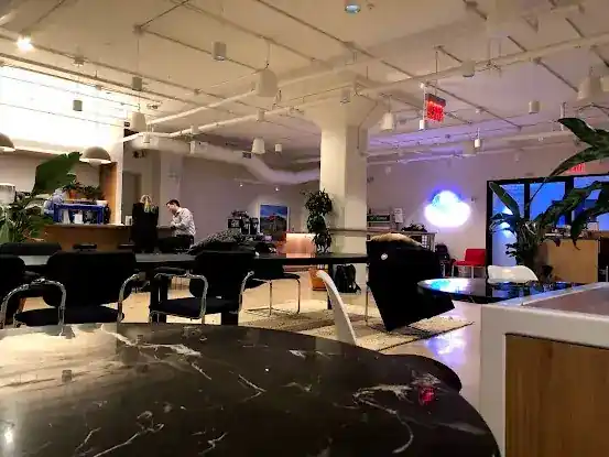 WeWork Office Space & Coworking