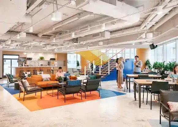 WeWork Office Space & Coworking