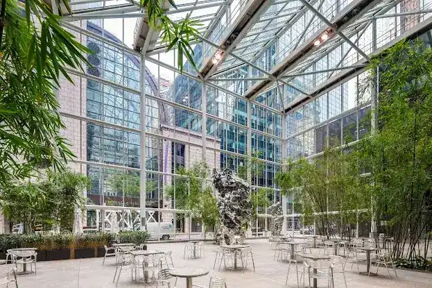 Wexler Healthcare & Commercial Properties at The Corcoran Group