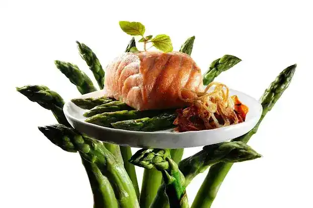 WG Caters - Catering