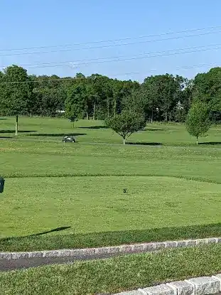 Wheatley Hills Golf Club