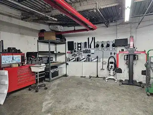 Wheel Align Tuning