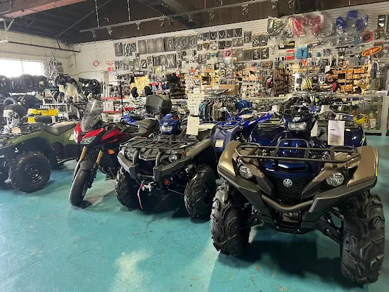 Wheel Sport Center, Inc ; Yamaha