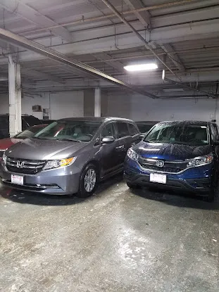 Wheels To Lease