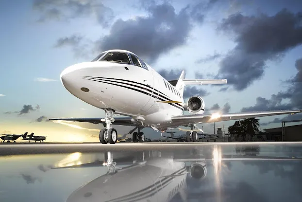 Wheels Up