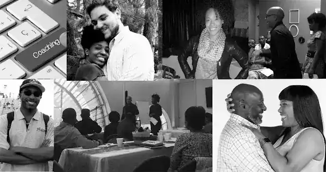 WhenLoveWorks Dynamically : Coaching & Development Services
