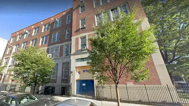 WHIN Music Community Charter School