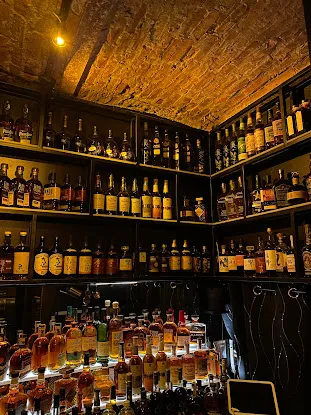 Whiskey Cellar NYC
