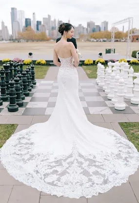 White Collections Bridal Atelier