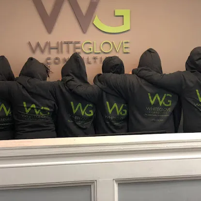 White Glove Consulting