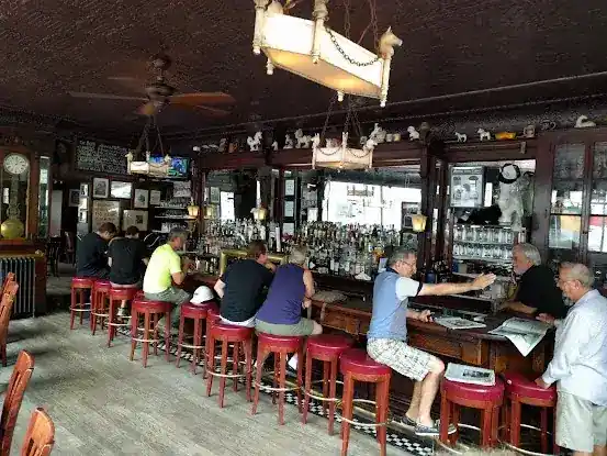 White Horse Tavern