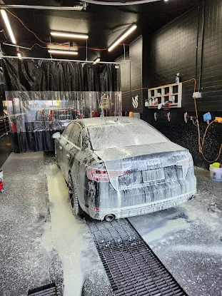 White Swan Auto Spa