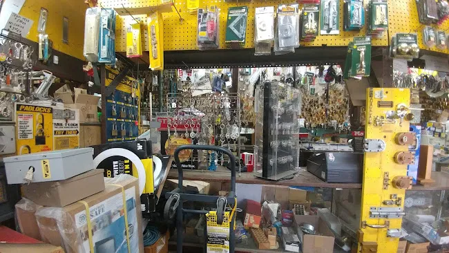 White's Locksmith