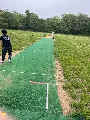 Whitestone 1- Cricket Field