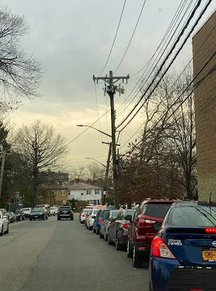 Whitestone DMV Road Test Site