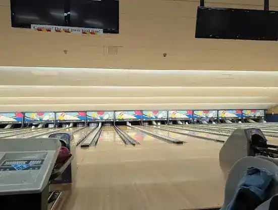 Whitestone Lanes