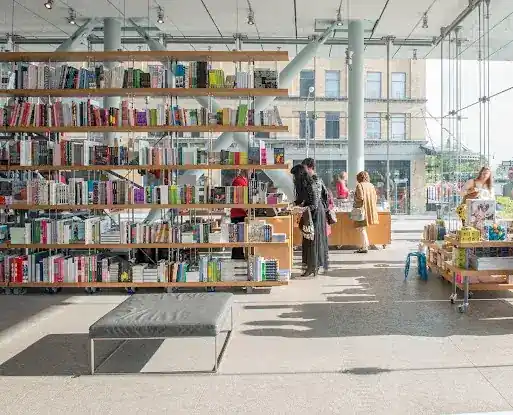 Whitney Museum Shop