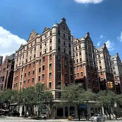 Whittier Hall