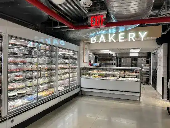 Whole Foods Market