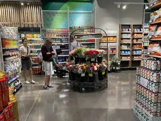 Whole Foods Market